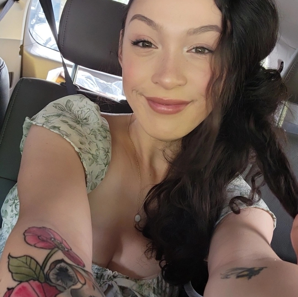 Meet your Posher, Keira